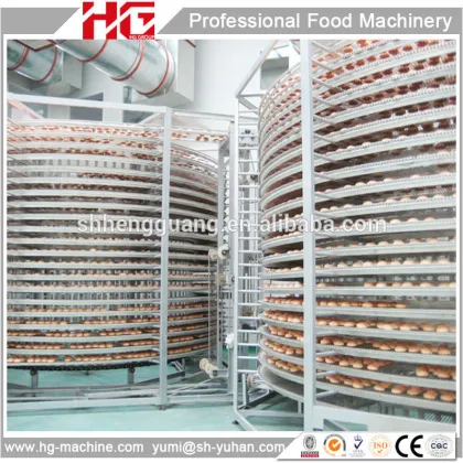 Shanghai HG cooling tower