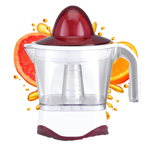 1.2l Pulp Control Stainless Steel Orange Squeezer