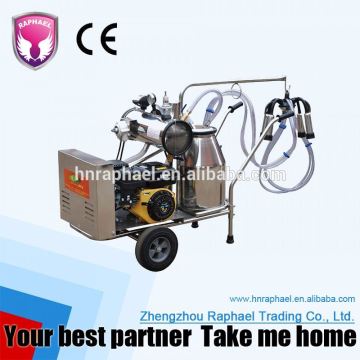 cheap cow milking machine price