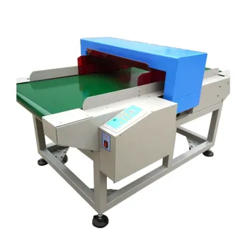 Conveyor Tunnel Metal Detector Kit