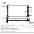 Radiateur pour Audi Q5 2.0L / A4 / S4 OeMnumber 8KO121251K