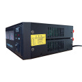 Mobile Radio DC Power Supplies