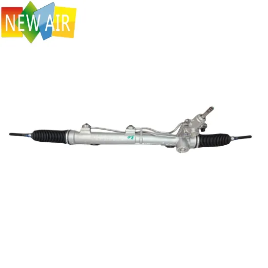 New Steering Gear Compatible with Mercedes W164 ML 006-15 A1644600225 A1644600300 A2514600225 Models