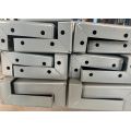 metal inter gas welding skilled team