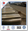 ASTM A335 P5 Alloy Steel Alloy Lancar