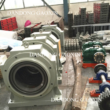 Dryer Cylinder Bearing Housing