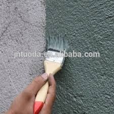 plant price Capillary Crystalline Waterproofing Mortar/Paint for Concrete surface