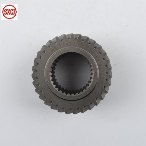 OEM Synchronizer Auto Parts Transmission Gear 9649780288 For FIAT Ducato