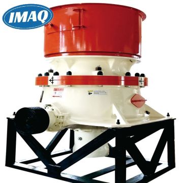 CS820 CS/CH series bottom single cylinder cone crusher