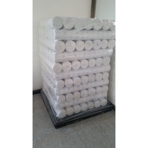 Est China Supplier Anti-Slip Adhesive White Felts