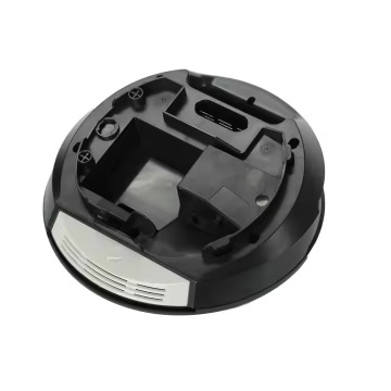 Plastic Detector Shell for Diagnostic Equipment
