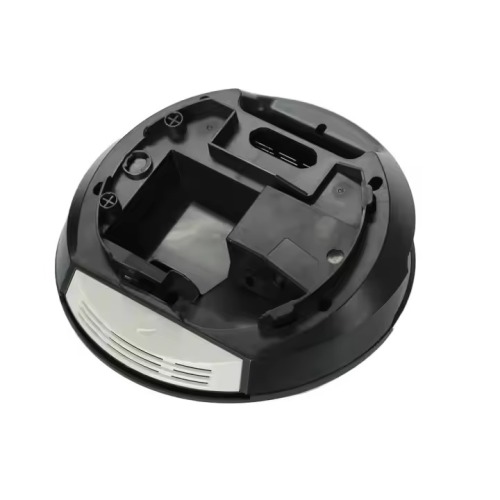 Plastic Detector Shell for Diagnostic Equipment