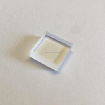 Kuarsa Flat Lens BK7 Glass Optical Protect Window 60-40 Circle JGS1 7980