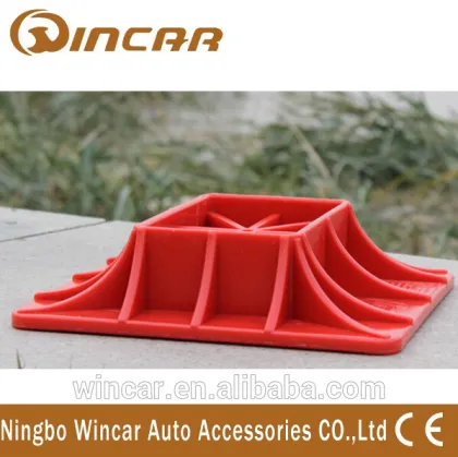 Farm Jack accessories Hi-lift jack base