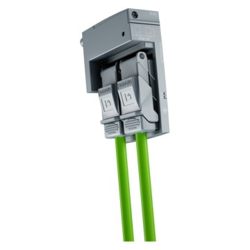 Siemens Simatic ET 200SP BA 2XFC FS04 Tekniska specifikationer och uppgraderingar