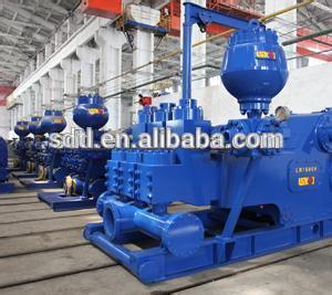 F-500 MUD PUMP API