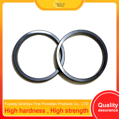 Série d'anneaux statiques WB2