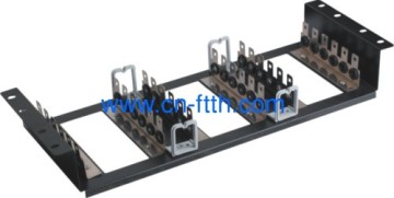 180pair Mounting Frame For 19inch Rack 