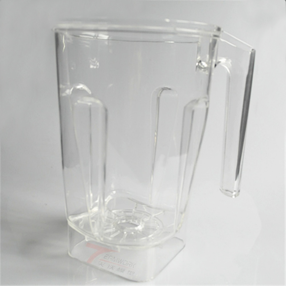 Juicer Cup Front