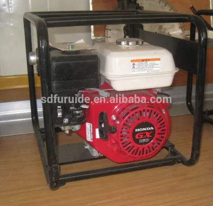 Jining Concrete tool manufactured High Frequency Concrete Vibrator (FZB-55)