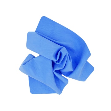 PVA Chamois Cloth: Υψηλή απορρόφηση νερού μαγική πετσέτα, 26x17 ίντσες, μεγάλο μέγεθος για αυτοκίνητα