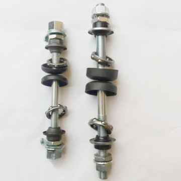 Factory-Focused Folding Bicycle Hub Axles: Your Comprehensive Guide to Front and Rear Spare Parts for Enhanced Wheel Performance