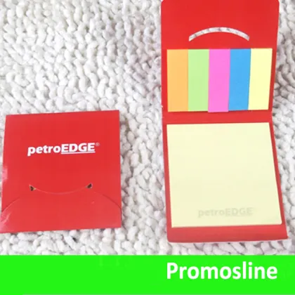 Hot Selling custom sticky notes notepad hotel