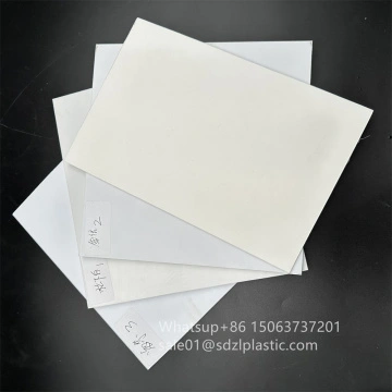 Direct Sale Custom Clear Polystyrene Sheet Plastic Sheet PS Sheet  Transparent Panels - China Polystyrene Sheet, PS Sheet