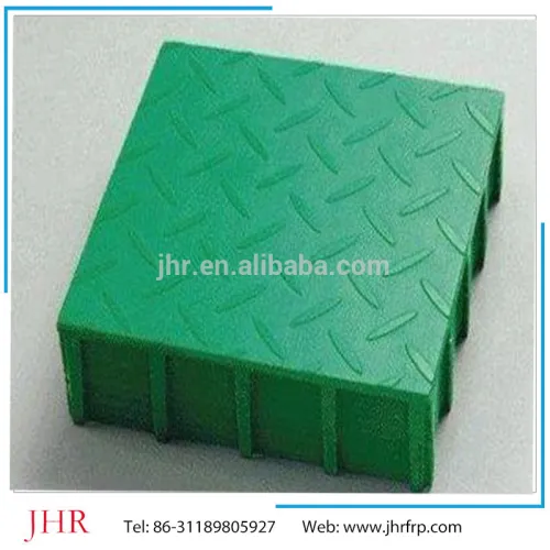 Fiberglass Reinforced Plastic Walkway Grating Frp Gratings Grp Gratings