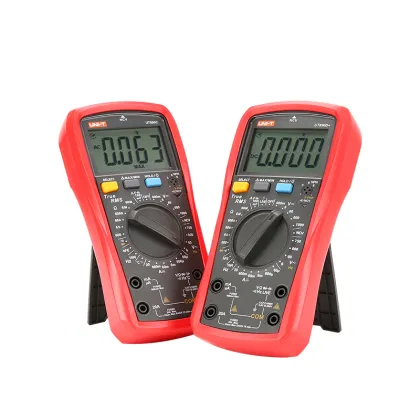 UNI-T UT890 Series Digital Multimeter