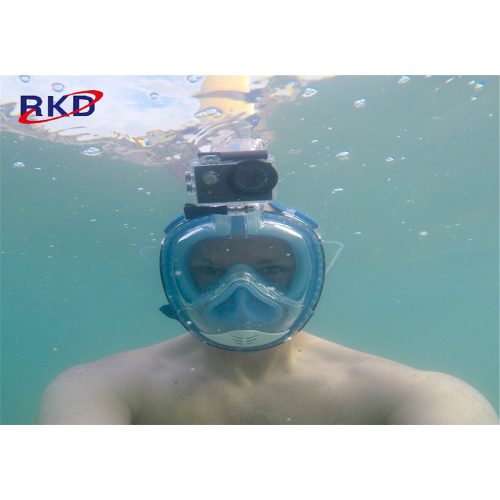 Best diving equipment RKD adults anti fog easy