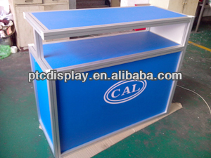 consutation desk