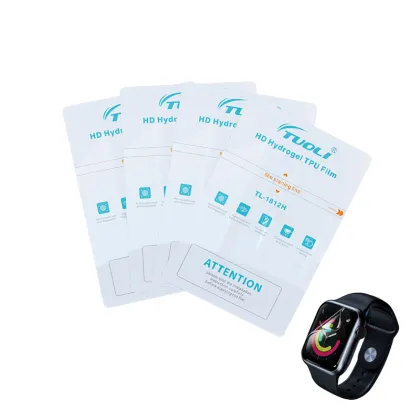Screen Protector for Apple Watch