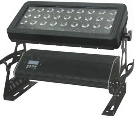 High Power Waterproof 800 W Led Wall Washer Lights , Ip65 Outside Wall Lights