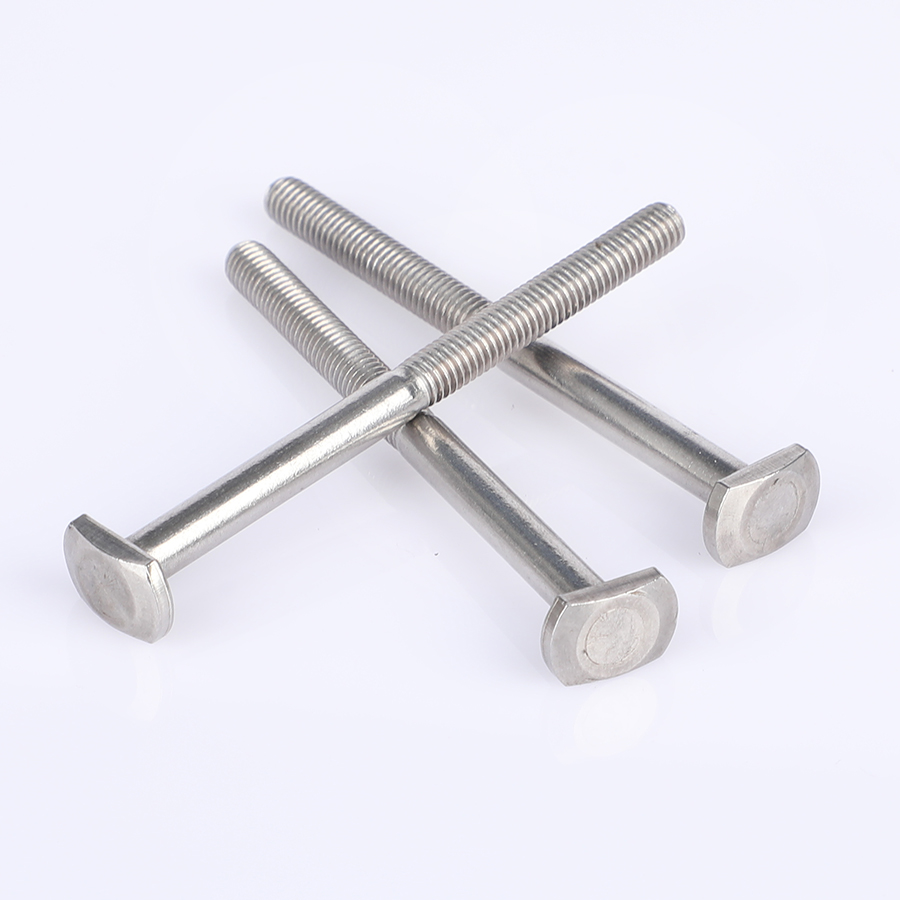 M6 stainless steel T-bolt