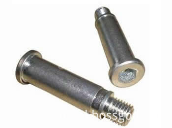 axis pin