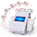 Máquina de cavitação a laser Omeina 80K 6 em 1 Lipo