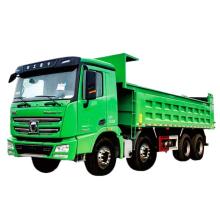 XCMG 371HP 8X4 24 Ton Dump Tipper Truck