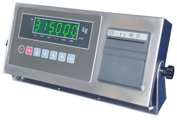Digital Printer Indicator