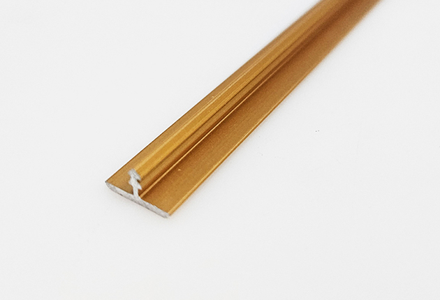 Custom standards Aluminium T Profiles (3)