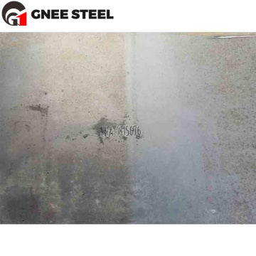 AH40 DH40 Marine Steel Plate