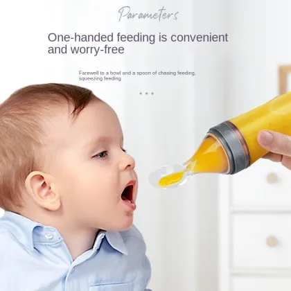 Baby Wireless Portable Food Supplement Multi-Function Stirring Rice Cereal Machine