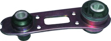 engine mounting 8200 000 010, rubber-metal mounting for Renault car