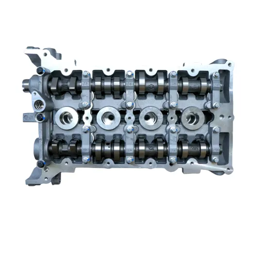 Complete Cylinder Head Assembly for Roewe350 E550 MG3 MG5