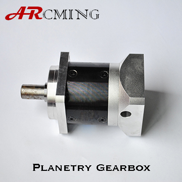 china planetry gear reducer used in motor