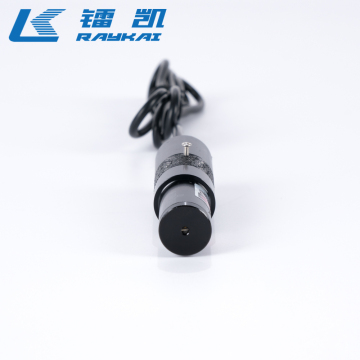 Laser Diode Module For Positioning