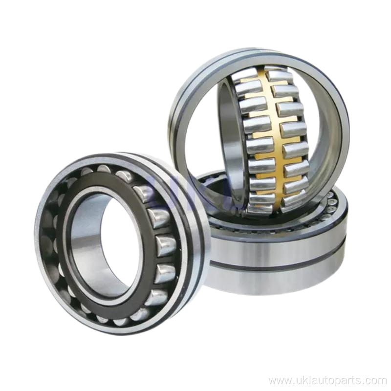 Spherical Roller Bearing 22211 23220CC/W33 Seals