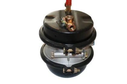 Favorable Price Brake System Trucks - Freightliner Air Brake Chamber