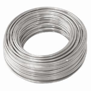 99.7% Aluminium Wire Scrap/Aluminium Scrap Wire with SGS/BV Approved