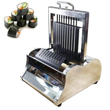 Factory Cena Sushi Cutting Maszyna - Sushi Roll Machine